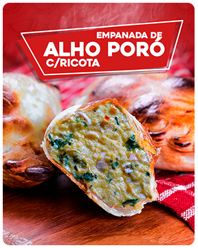 alho-poro