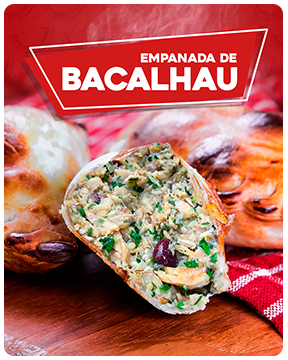 bacalhau