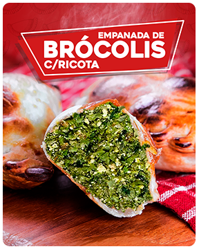 brocolis
