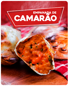 camarao