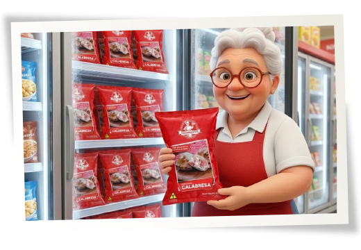 supermercados